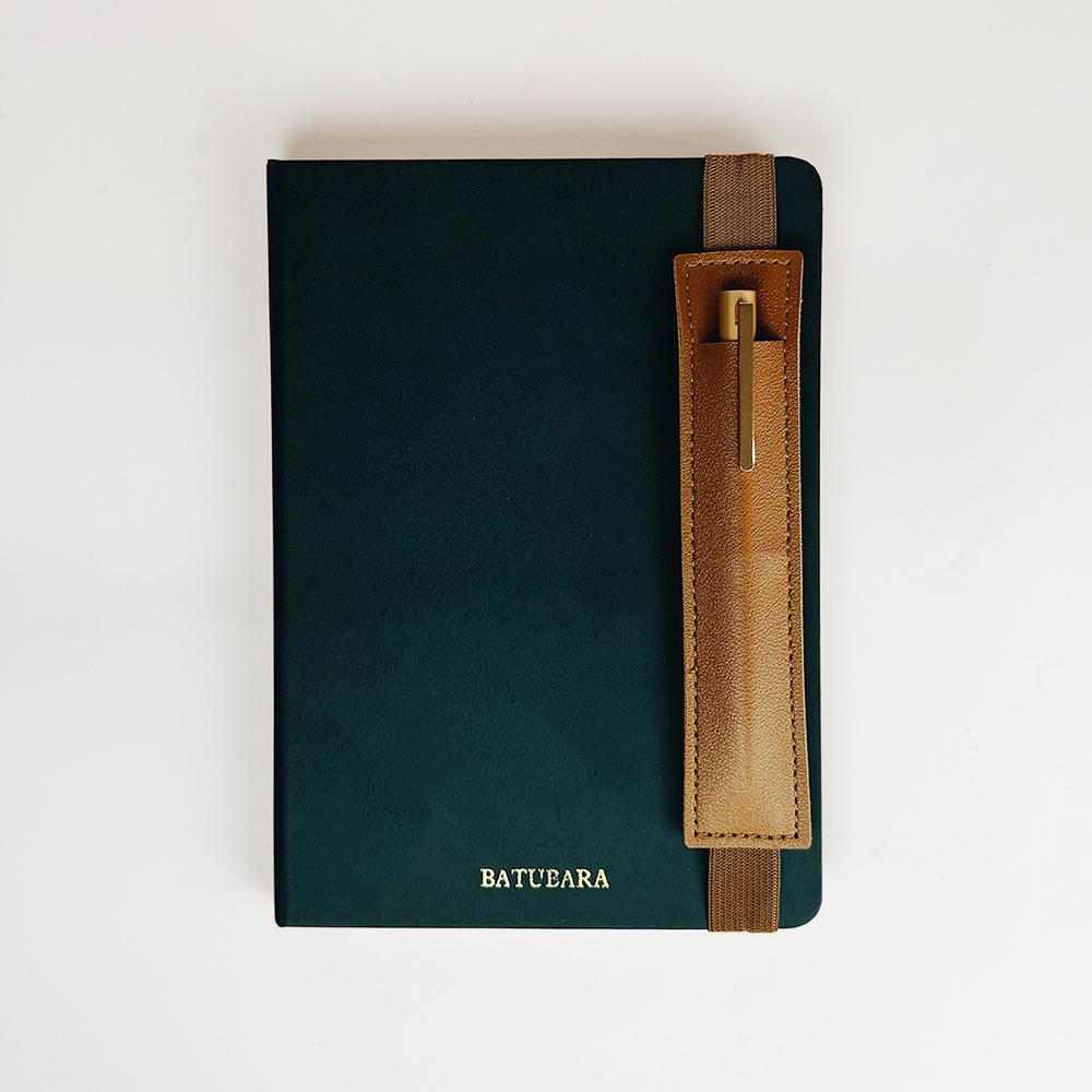 Papermark Elastic Pen Pouch
