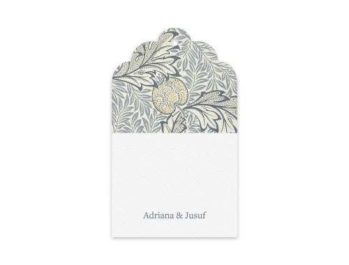 Gift Tag Set of 12 Niela