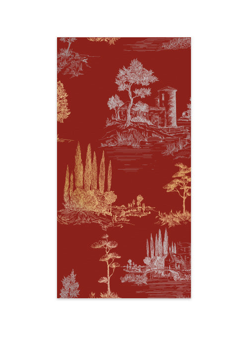 Money Envelopes Set of 12 Ventura