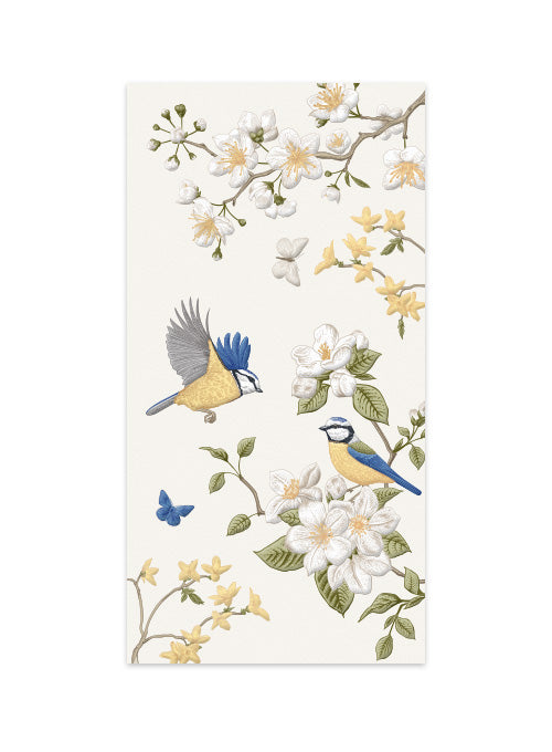 Money Envelopes Set of 12 Affetta