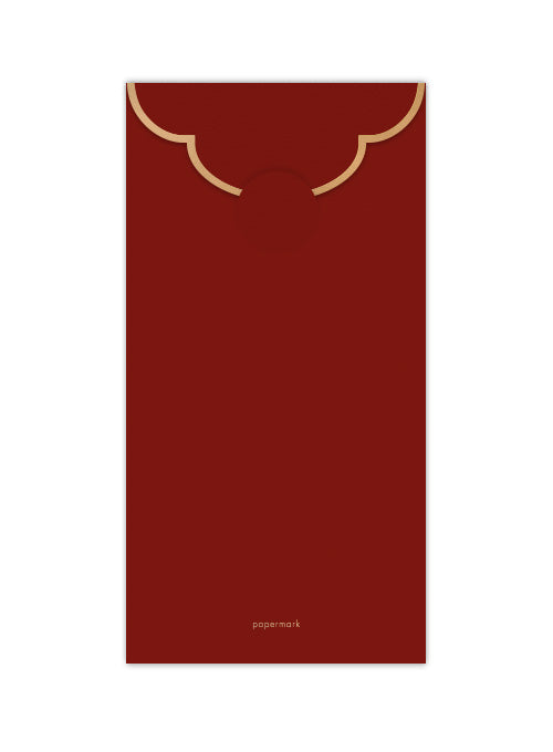 Money Envelopes Set of 12 Chivalry