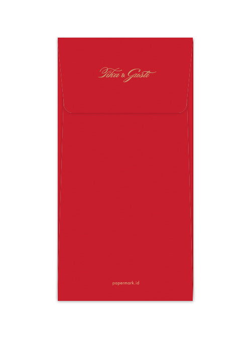 Money Envelopes Set of 12 Summer Vibe Festive