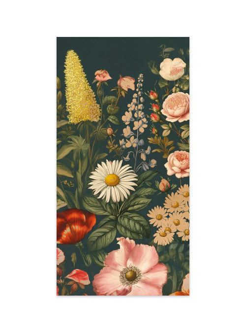 Money Envelopes Set of 12 Botanica