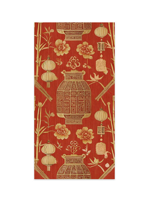 Money Envelopes Set of 12 Lumiere
