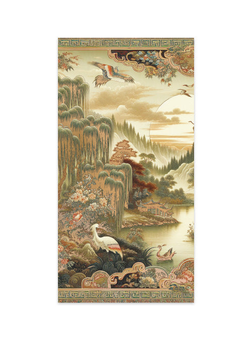 Money Envelopes Set of 12 Santuaria