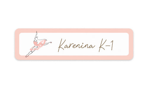 School Label Pointe