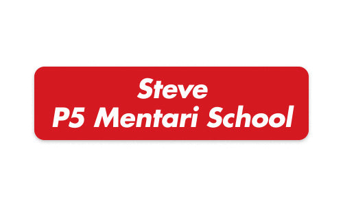School Label Skate Shop