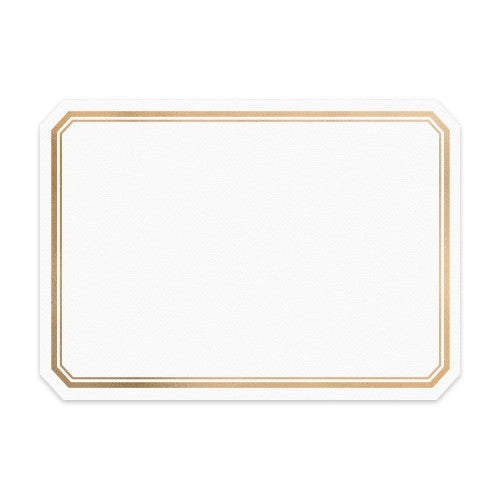 Majesty Note Cards Set of 6