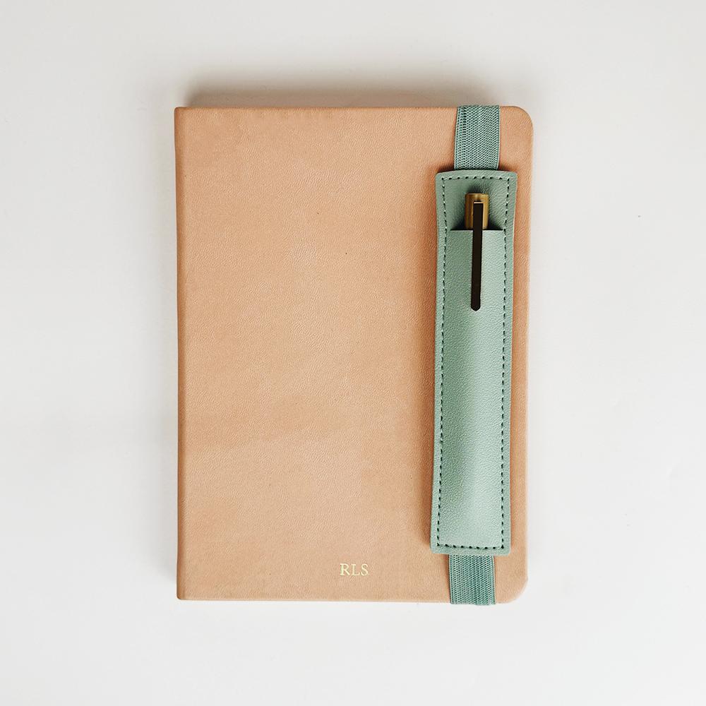 Papermark Elastic Pen Pouch