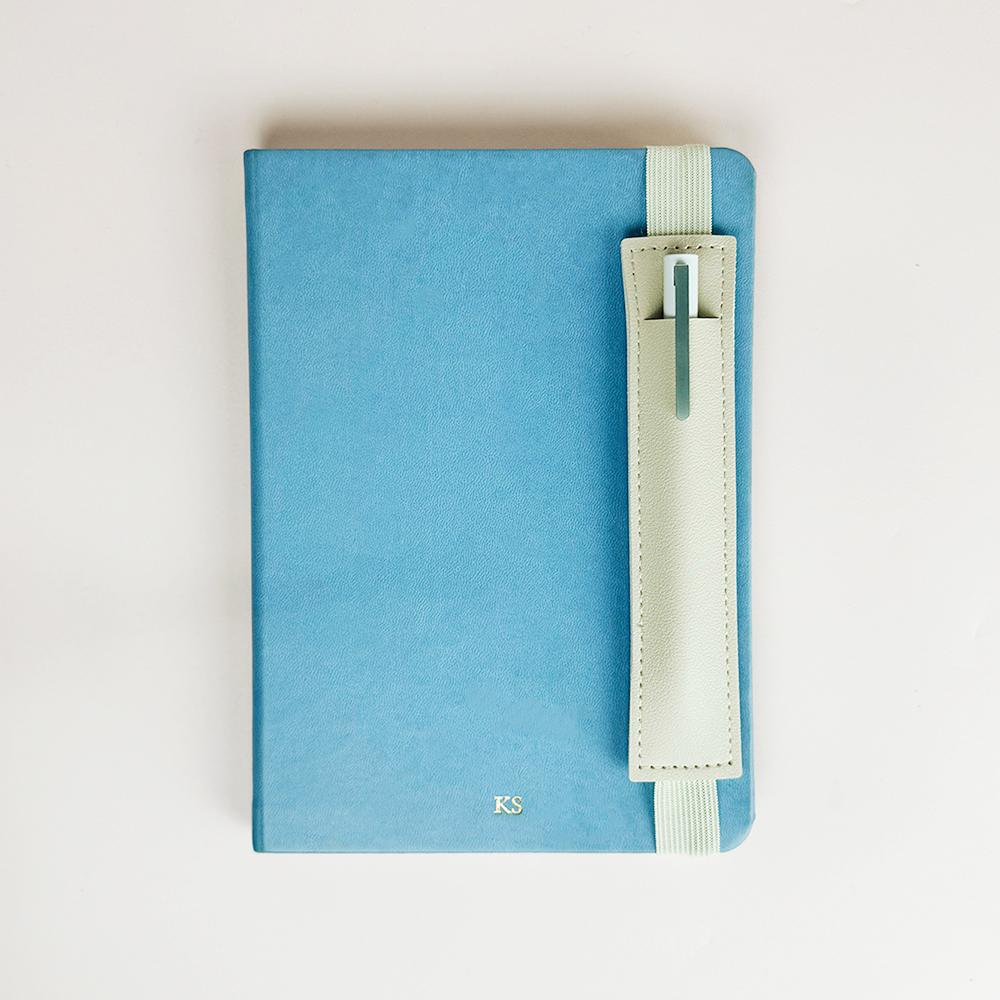 Papermark Elastic Pen Pouch
