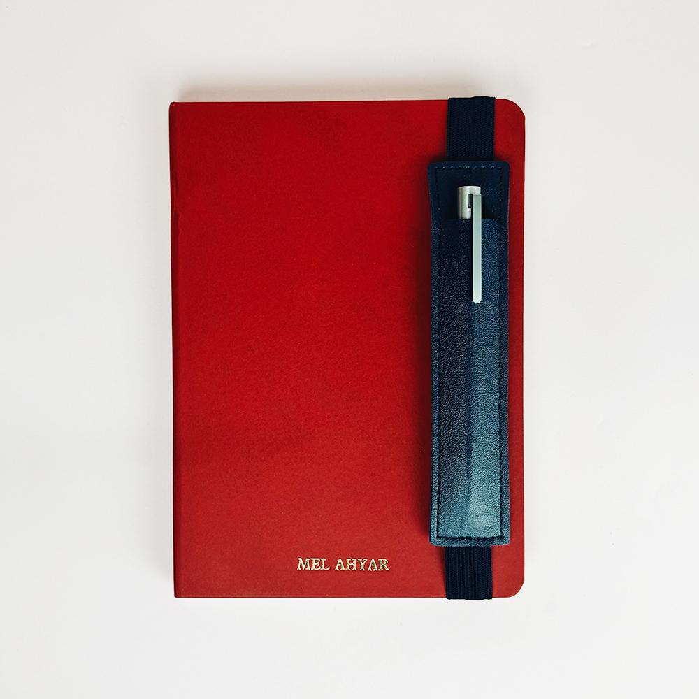 Papermark Elastic Pen Pouch