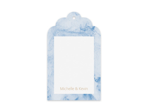Gift Tag Set of 12 Segara