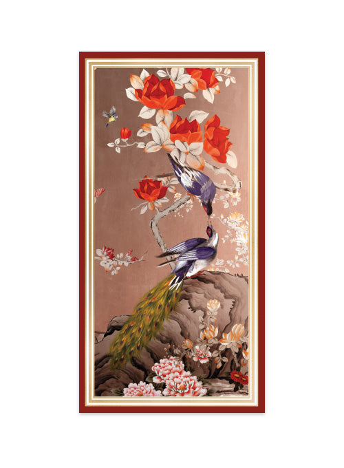 Money Envelopes Set of 12 Imperial Grace