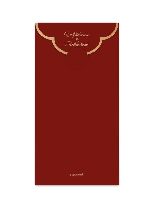 Money Envelopes Set of 12 Aciertia