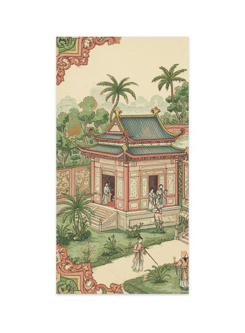 Money Envelopes Set of 12 Pavilion