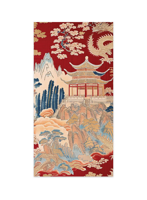 Money Envelopes Set of 12 Sierra