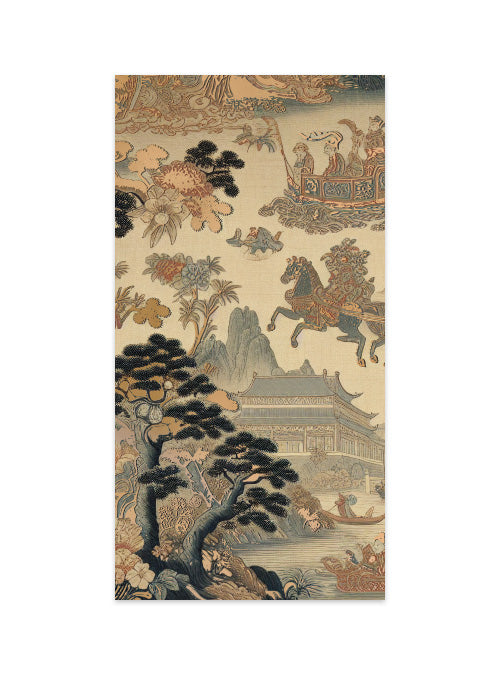 Money Envelopes Set of 12 Sierra