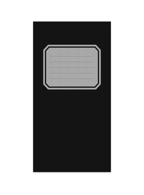 Money Envelopes Set of 12 Condolences