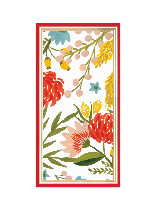 Money Envelopes Set of 12 Summer Vibe Festive
