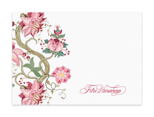 Notecard Set of 6 Namula