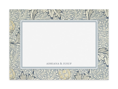 Notecard Set of 6 Niela