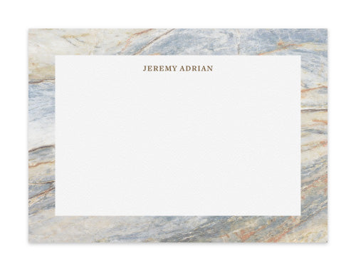 Notecard Set of 6 Vermont