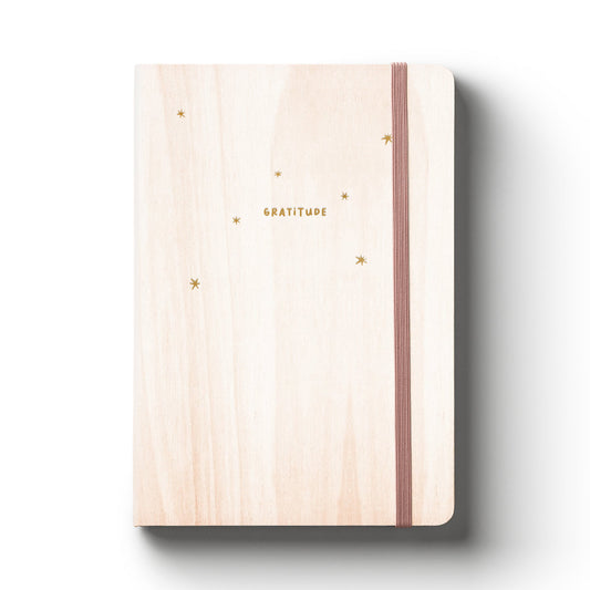 Gratitude Journal A5