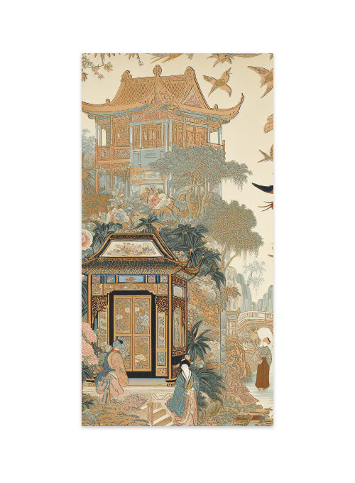 Money Envelopes set of 12 Alturas