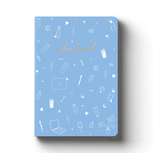 Skin Journal A5