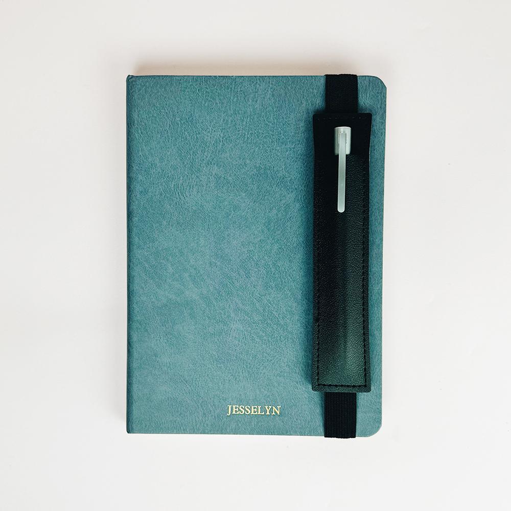 Papermark Elastic Pen Pouch