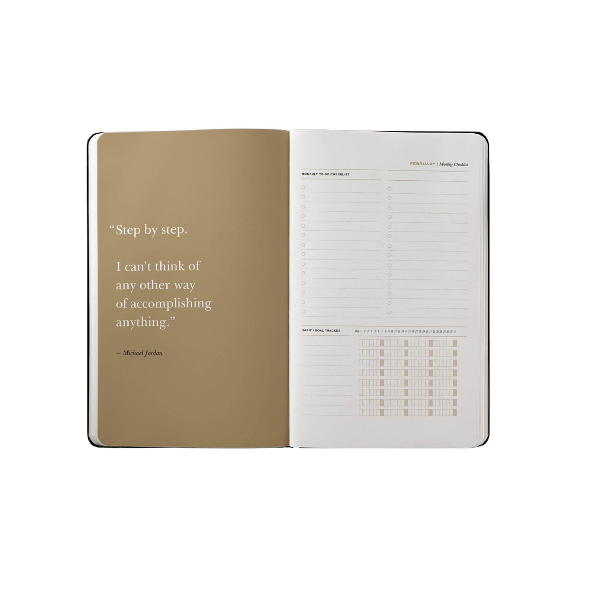 [PRE-ORDER] 2027 Planner A5 Yellow