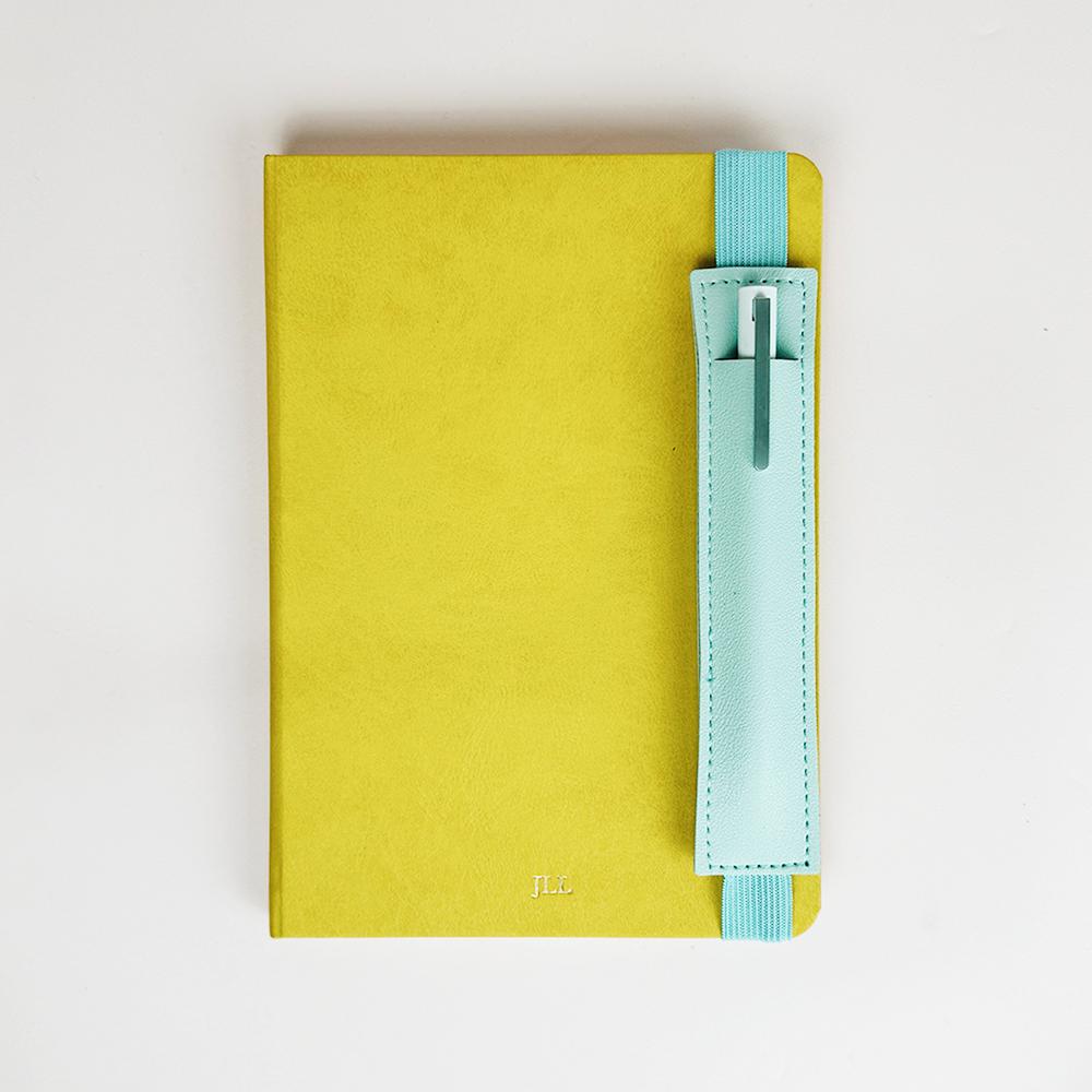 Papermark Elastic Pen Pouch