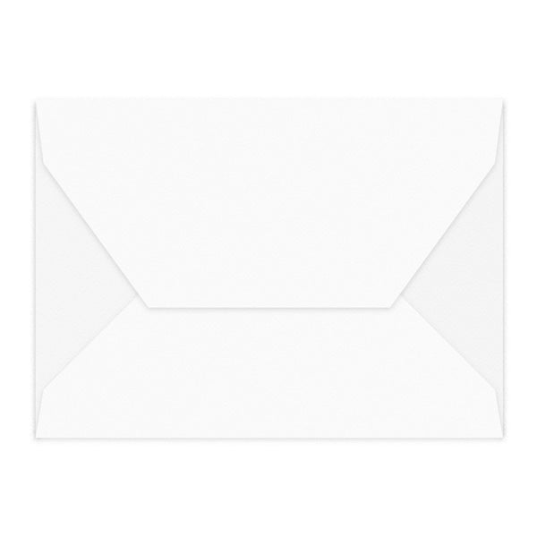 Notecard Set of 6 Tartan Green